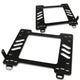 D-Motoring - Seat Brackets - Pair - Mazda Miata MX-5 - 1