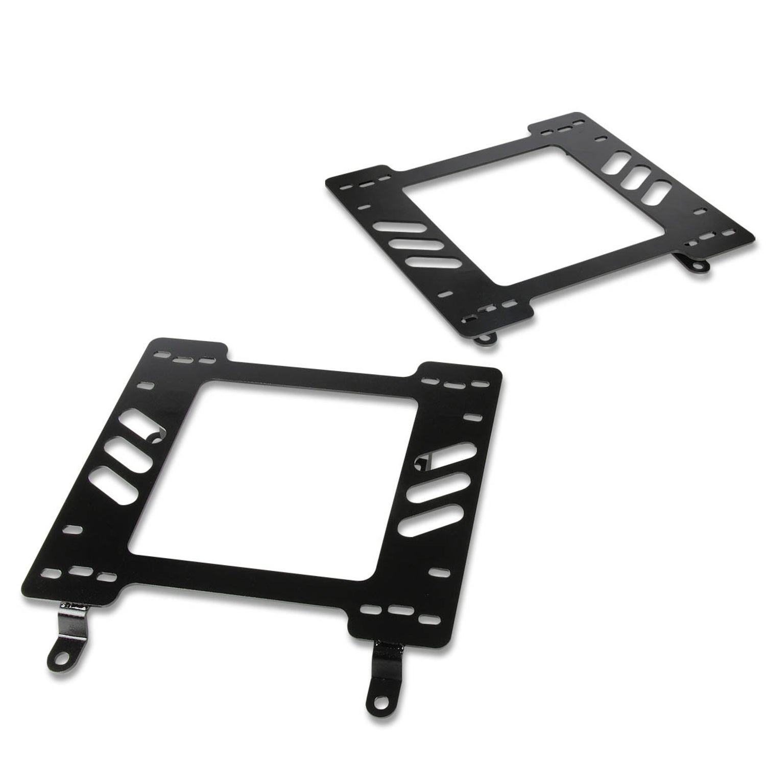 D-Motoring - Seat Brackets - Pair - Pontiac Firebird - 1