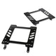 D-Motoring - Seat Brackets - Pair - Pontiac Firebird - 1