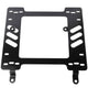 D-Motoring - Seat Brackets - Pair - Pontiac Firebird - 6