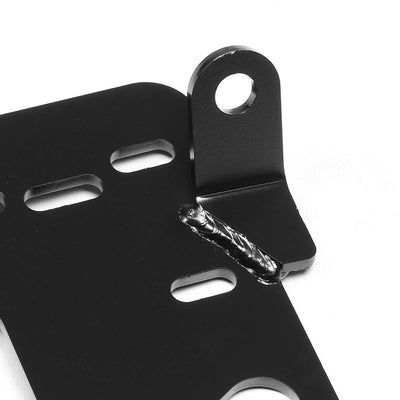D-Motoring - Seat Brackets - Pair - Acura Integra - 5