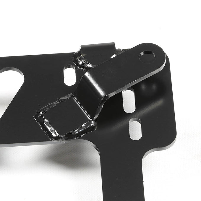D-Motoring - Seat Brackets - Pair - Acura Integra - 2
