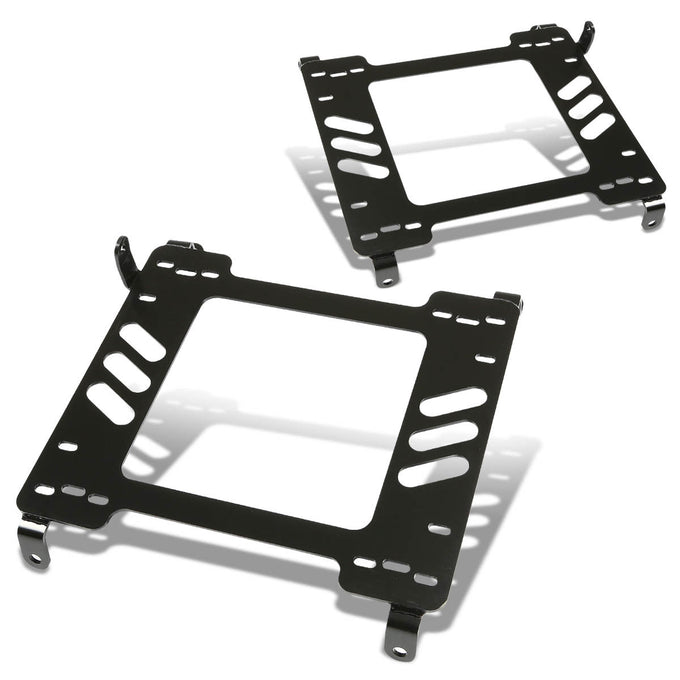 D-Motoring - Seat Brackets - Pair - Ford Mustang - 1