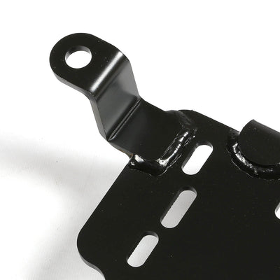 D-Motoring - Seat Brackets - Pair - Ford Mustang - 2