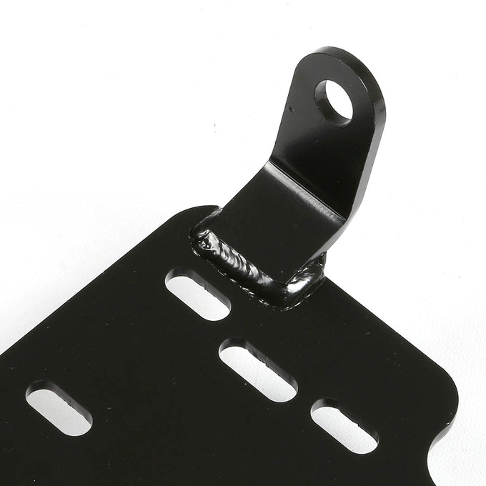 D-Motoring - Seat Brackets - Pair - Ford Mustang - 5