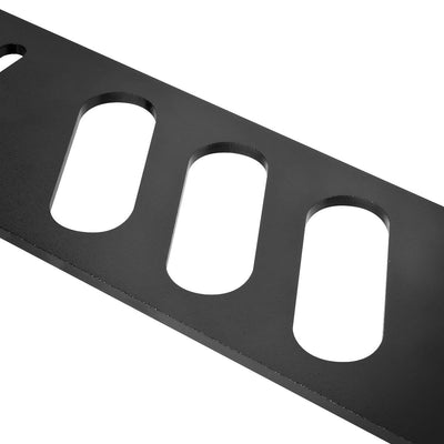 D-Motoring - Seat Brackets - Pair - Ford Mustang - 6