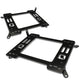 D-Motoring - 99-05 Bmw 3-SeriesSeat Brackets - 3/16 Thick Steel - Pair - 1