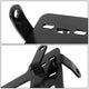 D-Motoring - 99-05 Bmw 3-SeriesSeat Brackets - 3/16 Thick Steel - Pair - 3