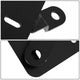 D-Motoring - 99-05 Bmw 3-SeriesSeat Brackets - 3/16 Thick Steel - Pair - 4