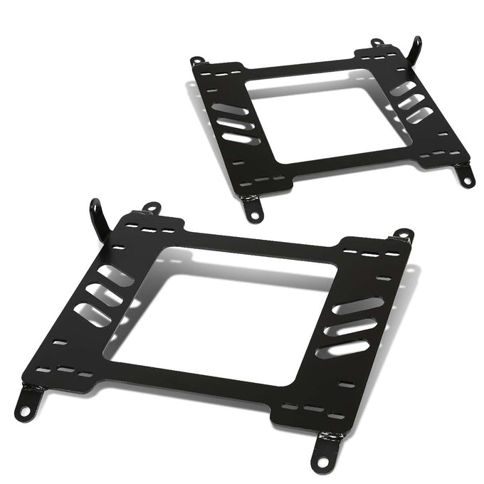 D-Motoring - Seat Brackets - Pair - Nissan 350Z - 1