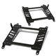 D-Motoring - Seat Brackets - Pair - Nissan 350Z - 1