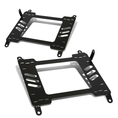 D-Motoring - Seat Brackets - Pair - Nissan 350Z - 3