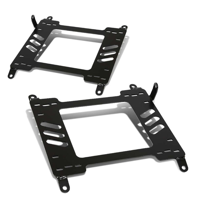 D-Motoring - Seat Brackets - Pair - Nissan 350Z - 3