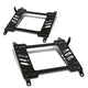 D-Motoring - Seat Brackets - Pair - Nissan 350Z - 3