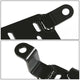 D-Motoring - Seat Brackets - Pair - Nissan 350Z - 2