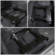 D-Motoring - Seat Brackets - Pair - Nissan 350Z - 5