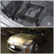 D-Motoring - Seat Brackets - Pair - Nissan 350Z - 6