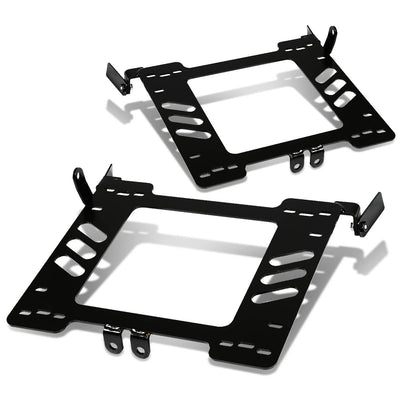 D-Motoring - Seat Brackets - Pair - Volkswagen Golf / Jetta / Beatle - 1