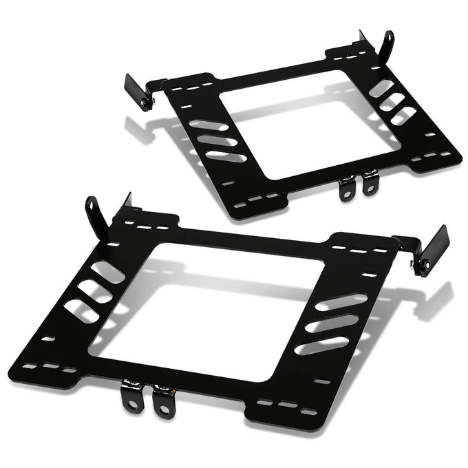 D-Motoring - Seat Brackets - Pair - Volkswagen Golf / Jetta / Beatle - 1