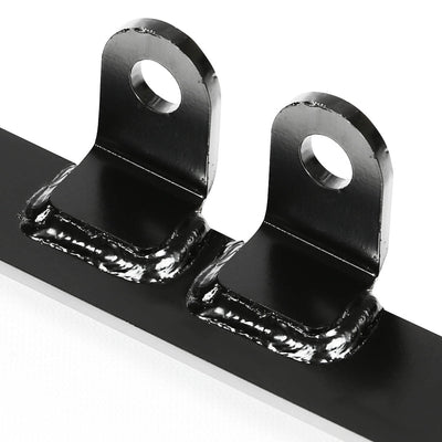 D-Motoring - Seat Brackets - Pair - Volkswagen Golf / Jetta / Beatle - 2
