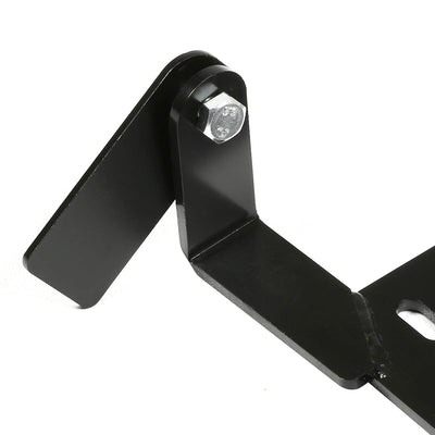 D-Motoring - Seat Brackets - Pair - Volkswagen Golf / Jetta / Beatle - 5
