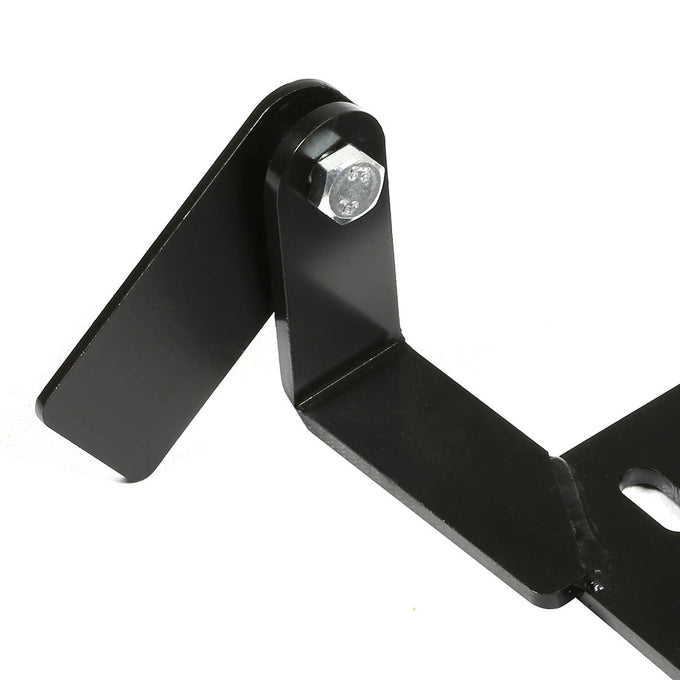 D-Motoring - Seat Brackets - Pair - Volkswagen Golf / Jetta / Beatle - 5