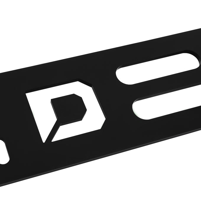 D-Motoring - 02-13 Mini CooperSeat Brackets - 3/16 Thick Steel - Pair - 5