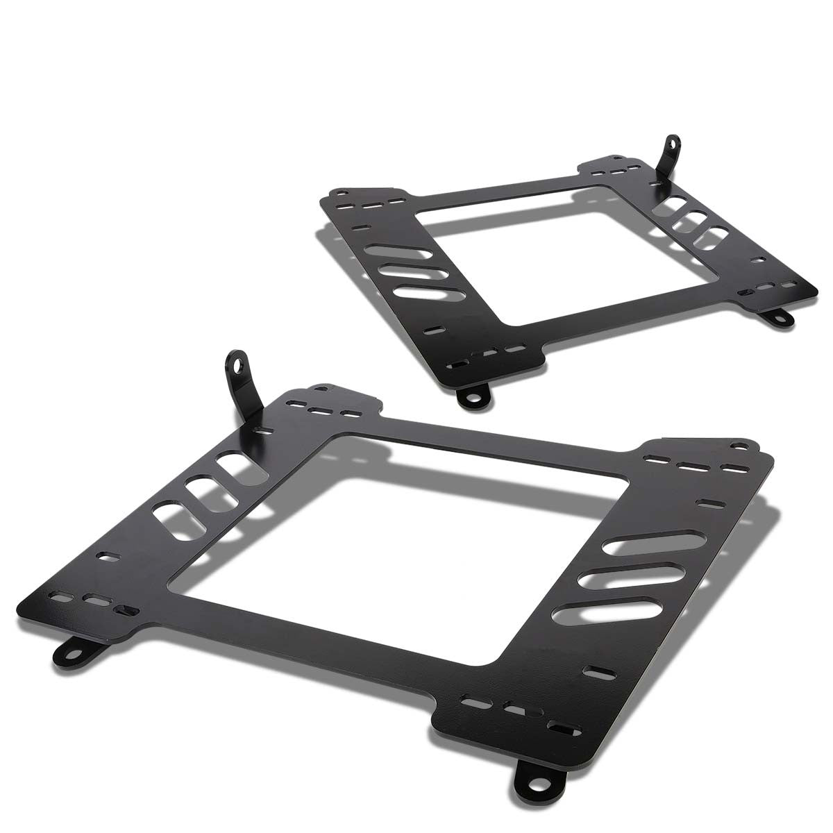 D-Motoring - Seat Brackets - Pair - Subaru BRZ / Scion FR-S - 1