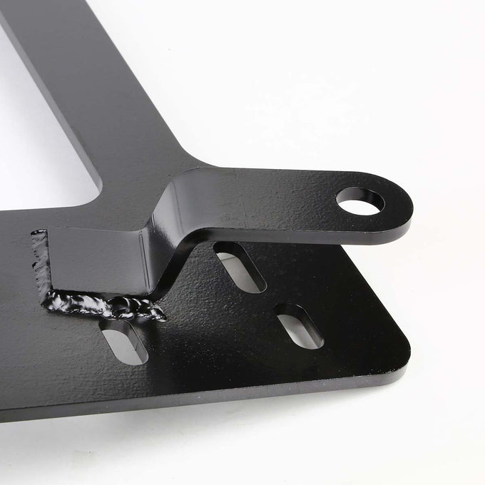 D-Motoring - Seat Brackets - Pair - Subaru BRZ / Scion FR-S - 2