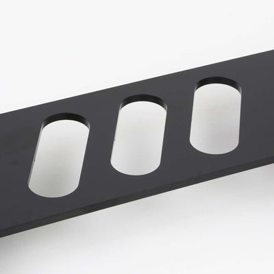 D-Motoring - Seat Brackets - Pair - Subaru BRZ / Scion FR-S - 5