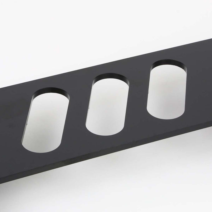 D-Motoring - Seat Brackets - Pair - Subaru BRZ / Scion FR-S - 5