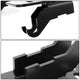 D-Motoring - 10-15 Chevy CamaroSeat Brackets - 3/16 Thick Steel - Pair - 4