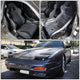 D-Motoring - Seat Brackets - Pair - Nissan 240SX - 4