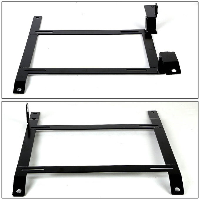 D-Motoring - Seat Brackets - Low Mount - Pair - Nissan 350Z - 3
