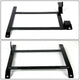 D-Motoring - Seat Brackets - Low Mount - Pair - Nissan 350Z - 3
