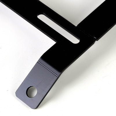 D-Motoring - Seat Brackets - Low Mount - Pair - Nissan 350Z - 2