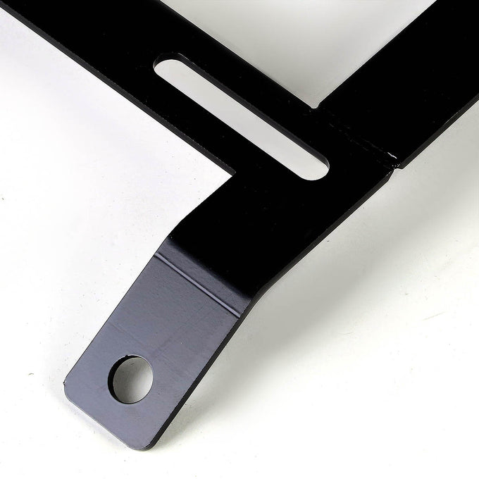 D-Motoring - Seat Brackets - Low Mount - Pair - Nissan 350Z - 2
