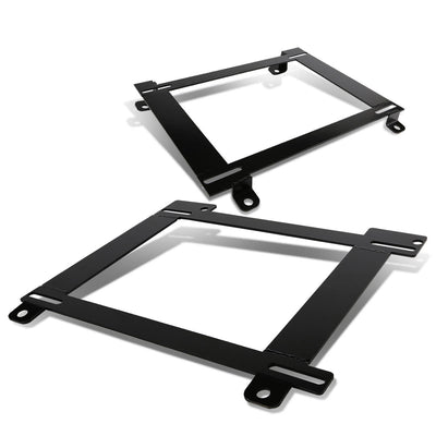 D-Motoring - Seat Brackets - Low Mount - Pair - Chevrolet Camaro / Pontiac - 1