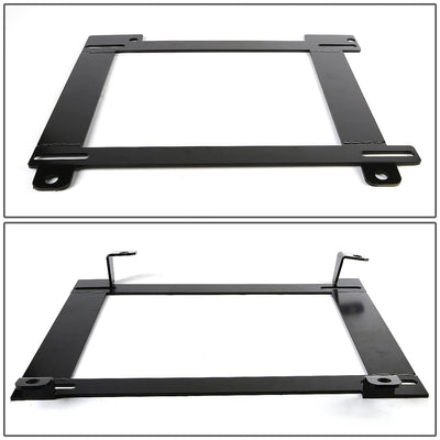 D-Motoring - Seat Brackets - Low Mount - Pair - Chevrolet Camaro / Pontiac - 3