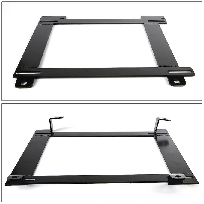 D-Motoring - Seat Brackets - Low Mount - Pair - Chevrolet Camaro / Pontiac - 3