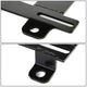 D-Motoring - Seat Brackets - Low Mount - Pair - Chevrolet Camaro / Pontiac - 4