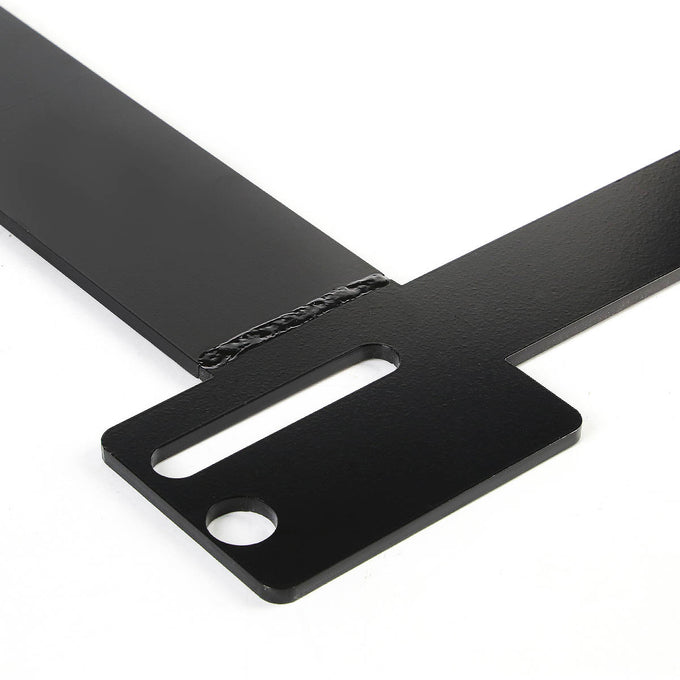 D-Motoring - Seat Brackets - Low Mount - Pair - Chevrolet Camaro / Pontiac - 5