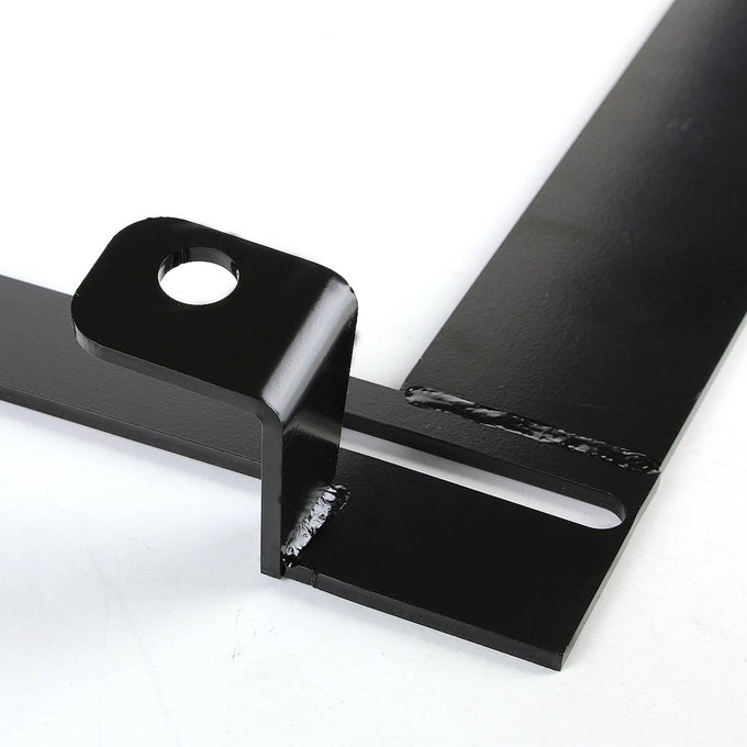 D-Motoring - Seat Brackets - Low Mount - Pair - Chevrolet Camaro / Pontiac - 2