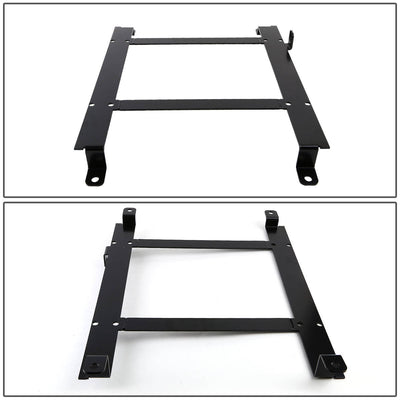 D-Motoring - Seat Brackets - Low Mount - Pair - Chevrolet Corvette - 3