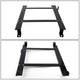D-Motoring - Seat Brackets - Low Mount - Pair - Chevrolet Corvette - 3