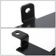 D-Motoring - Seat Brackets - Low Mount - Pair - Chevrolet Corvette - 2
