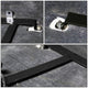 D-Motoring - Seat Brackets - Low Mount - Pair - Chevrolet Corvette - 5