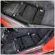 D-Motoring - Seat Brackets - Low Mount - Pair - Chevrolet Corvette - 6