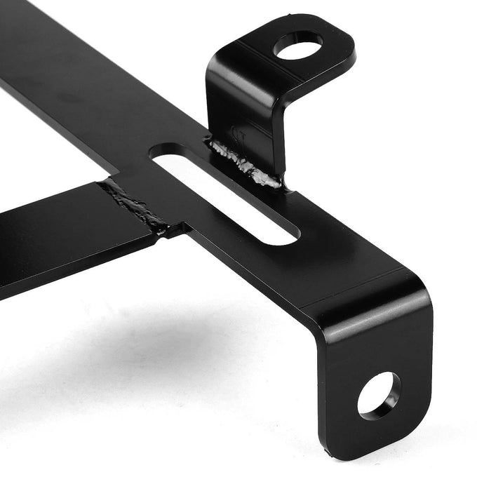 D-Motoring - Seat Brackets - Low Mount - Pair - Ford Mustang - 2