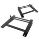 D-Motoring - Seat Brackets - Low Mount - Pair - Subaru BRZ / Scion FR-S - 1